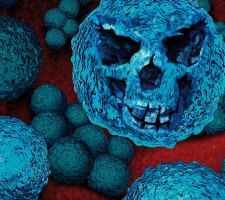 कैसे विज्ञान एंटीबायोटिक-प्रतिरोधी बैक्टीरिया से लड़ता है